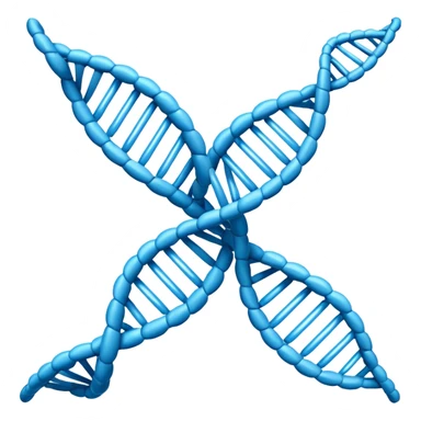 genetics sticker