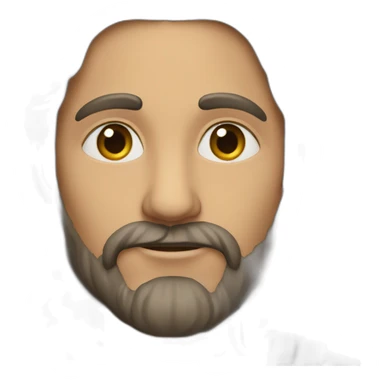 Souviens toi de Jésus sticker