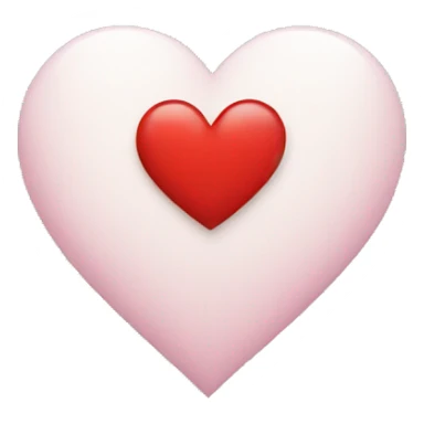 heart sticker