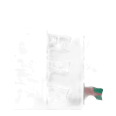 Corsican flags sticker