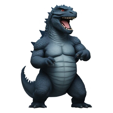 god god god god god god god god god god godzilla sticker