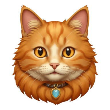cattoge sticker