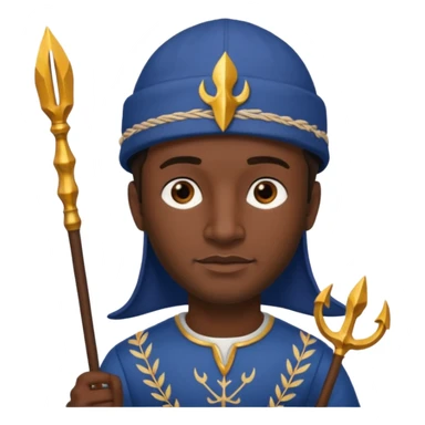  Bhai jaan 🔱 sticker