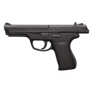 Girly guns sticker