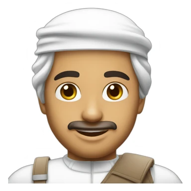 Emirates airlines  sticker