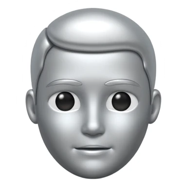 home head avatar sticker