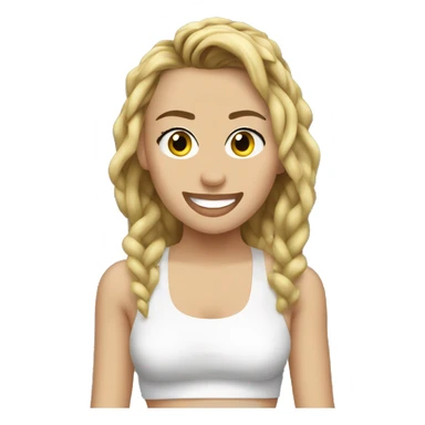 Miley Cyrus see you again sticker