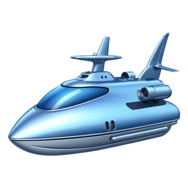 undersea reconnaissance vehicles sticker