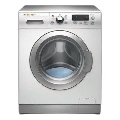 dish-washing-machine sticker