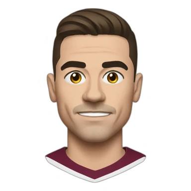 Jack Grealish sticker