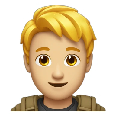 2 meilleurs amis sticker