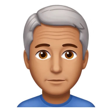 Jeffery Epstein sticker