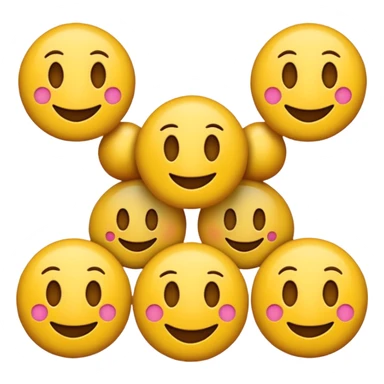 Quiero un emoji que diga Hi sticker