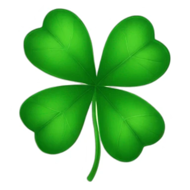 Clover totalyspies sticker