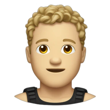 dan reynolds sticker