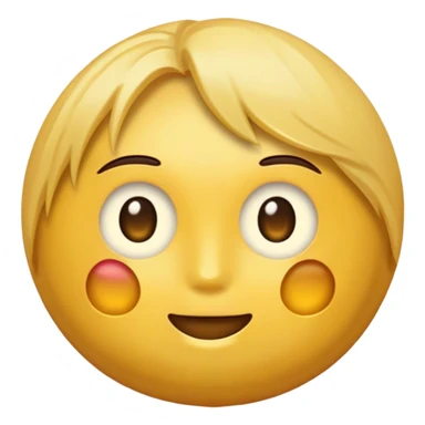 Tik tok emoji  sticker