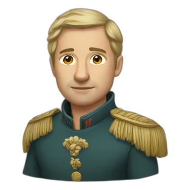 Russian mindset sticker