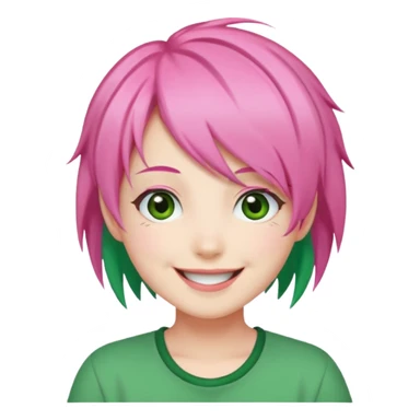 Mitsuri kanroji sticker