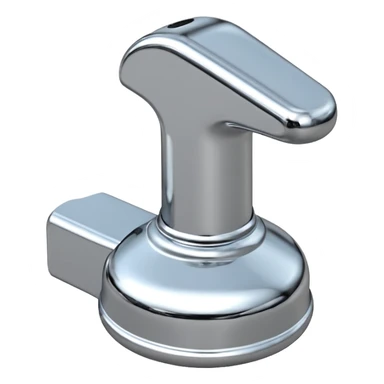 Door stopper  sticker