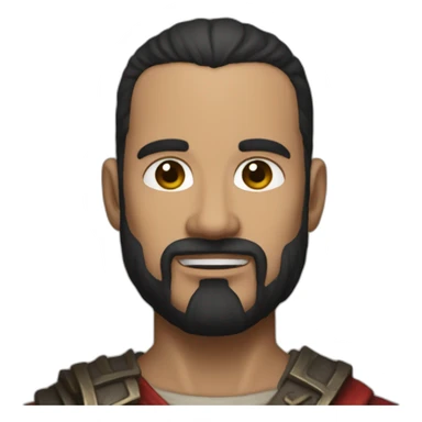 tibalt from mtg sticker