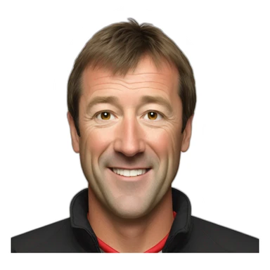 matt le tissier sticker