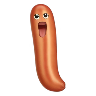 Chipolata sticker