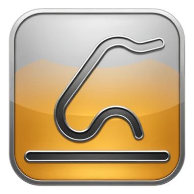 mac os icon next track icon sticker