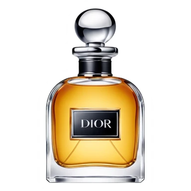 dior sticker