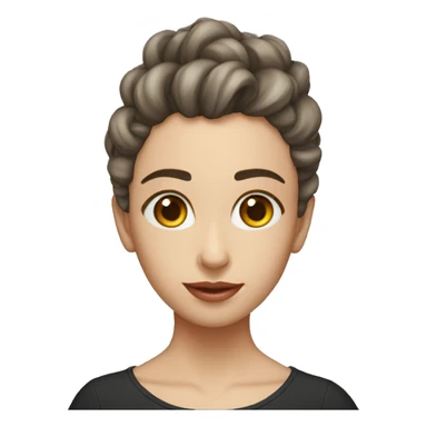 Ester Exposito sticker