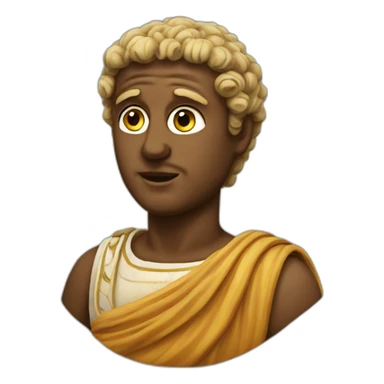 ancient rome sticker
