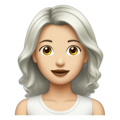 pinterest board sticker