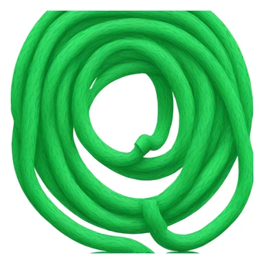 garden hose green sticker