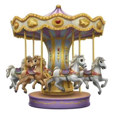 carousel sticker