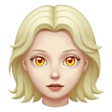 Supernatural  sticker