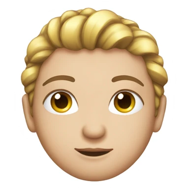 Lamination of eyelashes sticker