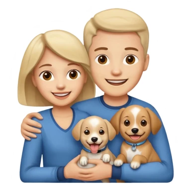 Certified Dog Owner Benefits sticker