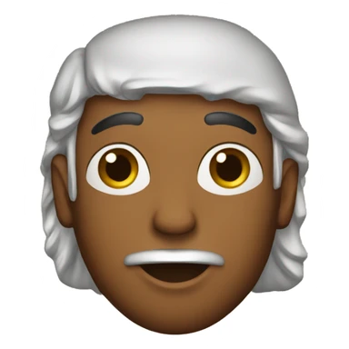 indian chutney sticker