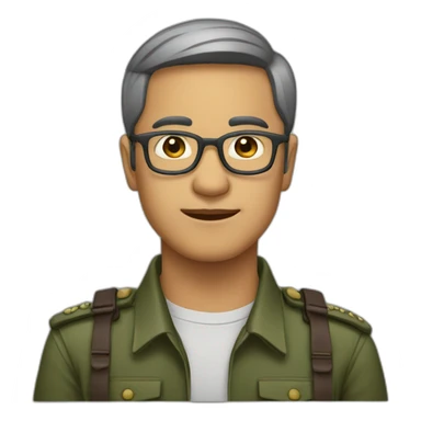 Kementerian Dalam Negeri sticker