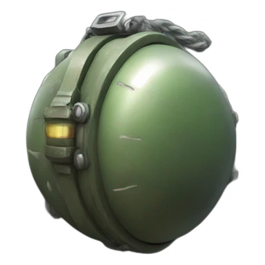Fuze iii sticker