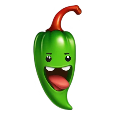 red hot chili peppers sticker