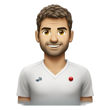 grigor-dimitrov-tennis-player sticker