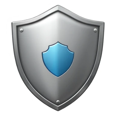 shield sticker