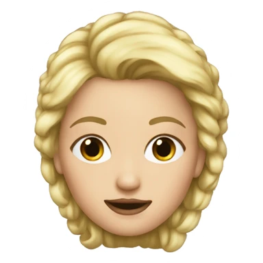 Paula Hohmann sticker