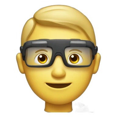 tv-cameraman sticker