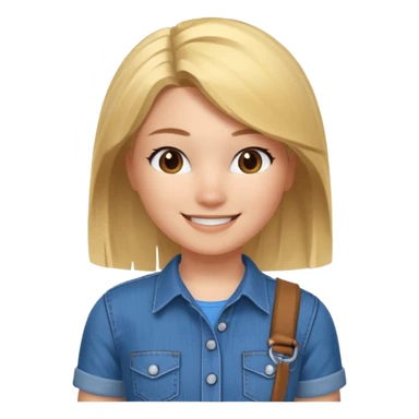 make it more roblox-ish sticker