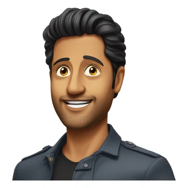 Ritesh deshmukh sticker