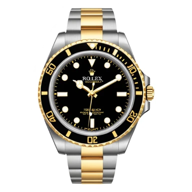 rolex watch sticker