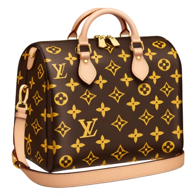 Louis vuitton sticker