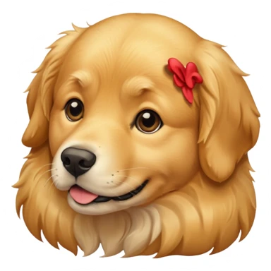 super affectionate, stubborn in routines, loves comfort and loyalty. Will spoil you if they trust you.
more dinamic emoji  sticker
