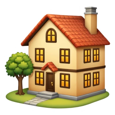 Safely home  sticker